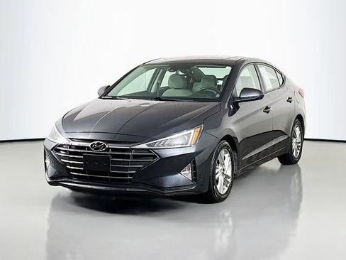 Used 2020 Hyundai Elantra Value Edition image 3