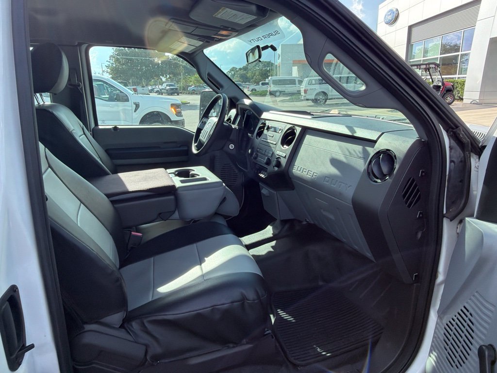 Used 2012 Ford F250 XL RWD image 18