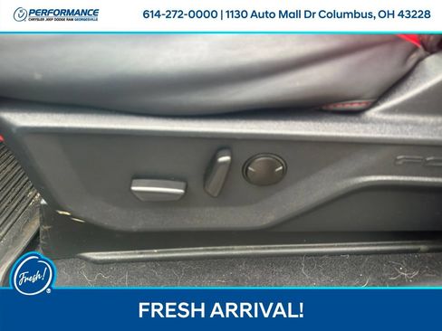 Used 2023 Ford F150 XLT w/ Equipment Group 302A High AWD/4WD image 20