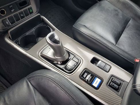 Used 2022 Mitsubishi Outlander GT AWD/4WD image 19