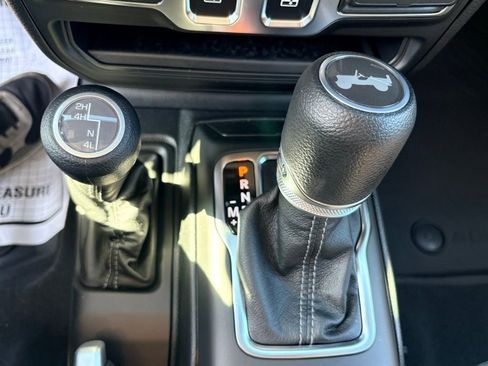 New 2026 Jeep Wrangler Sport image 15