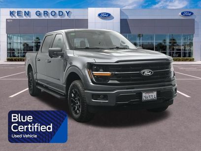 Used 2026 Ford F150 XLT w/ Equipment Group 302A MID