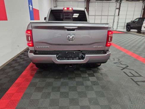 Used 2019 RAM 2500 Laramie AWD/4WD image 27