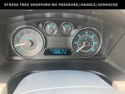 Used 2009 Ford Flex SEL image 25