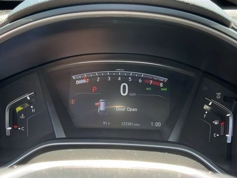Used 2019 Honda CR-V Touring image 14