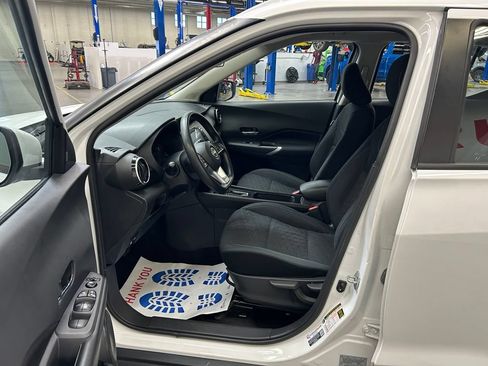 Used 2022 Nissan Kicks SV FWD image 20
