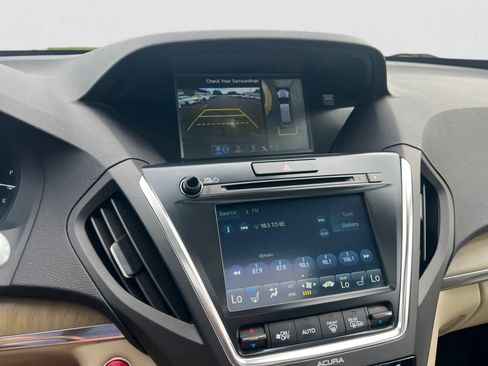 Used 2020 Acura MDX SH-AWD w/ Advance Package image 22