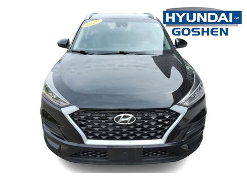 Used 2020 Hyundai Tucson Value AWD/4WD image 2