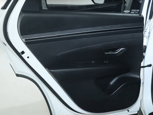 Used 2022 Hyundai Tucson SEL AWD/4WD image 13