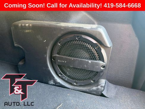 Used 2018 Ford Focus SEL FWD image 9