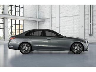 New 2026 Mercedes-Benz C 300 4MATIC Sedan video 2