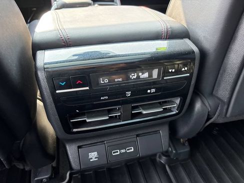 Used 2022 Acura MDX Type S AWD/4WD image 13