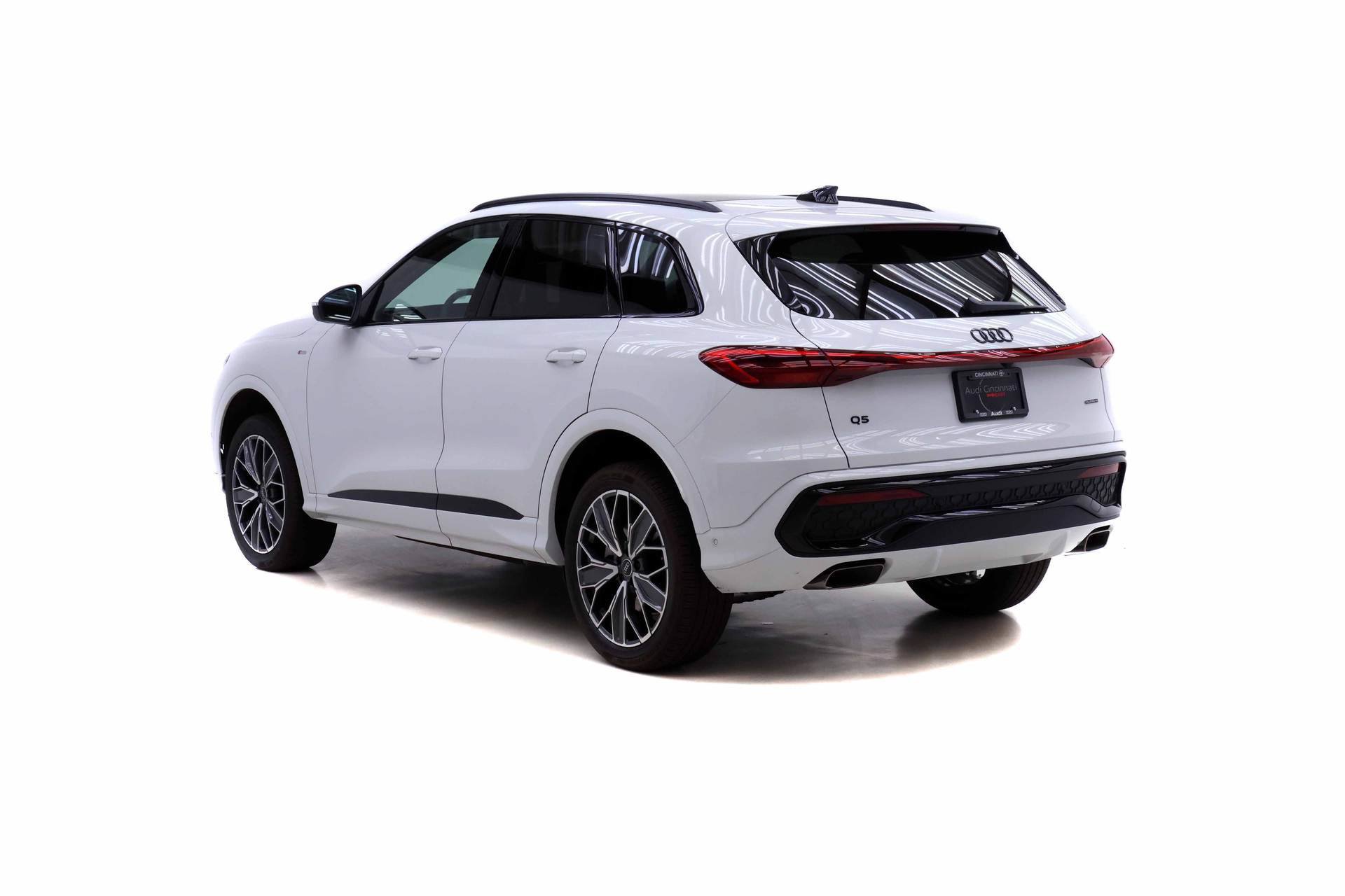 New 2026 Audi Q5 Premium Plus AWD/4WD image 5
