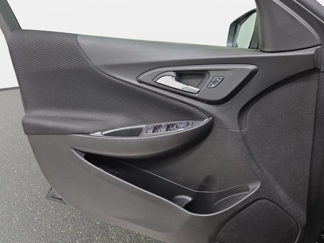 Used 2025 Chevrolet Malibu LT FWD image 27