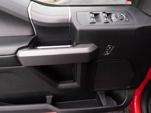 Used 2018 Ford F150 XLT w/ Equipment Group 302A Luxury image 14