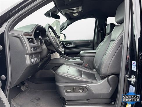 Used 2023 Chevrolet Suburban Z71 image 9