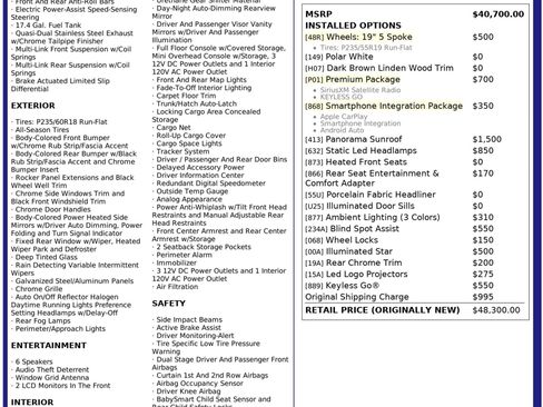 Used 2019 Mercedes-Benz GLC 300 w/ Premium Package image 3