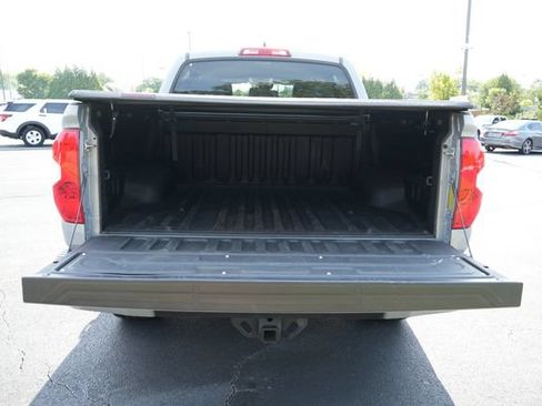 Used 2021 Toyota Tundra Limited w/ Limited Premium Package AWD/4WD image 13