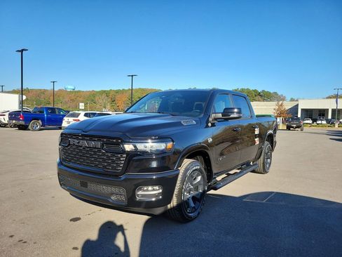 New 2026 RAM 1500 Big Horn image 7