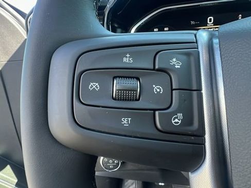 New 2026 GMC Sierra 1500 Elevation AWD/4WD image 19