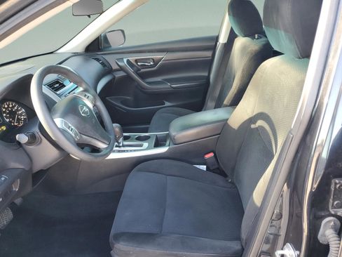 Used 2015 Nissan Altima 2.5 S w/ Special Edition Package image 16