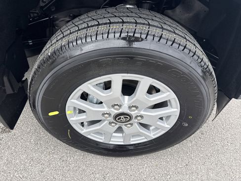 New 2026 Toyota Tacoma SR5 image 26