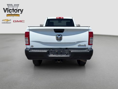 Used 2022 RAM 3500 Tradesman AWD/4WD image 25