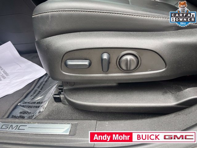Used 2023 GMC Acadia SLT w/ Elevation Edition FWD image 22