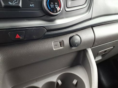 Used 2023 Ford Transit 250 Low Roof w/ Exterior Upgrade Package image 18