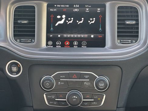 Used 2023 Dodge Charger SXT image 14