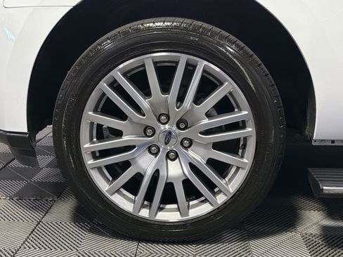 Used 2023 Ford Expedition Max Limited AWD/4WD image 17