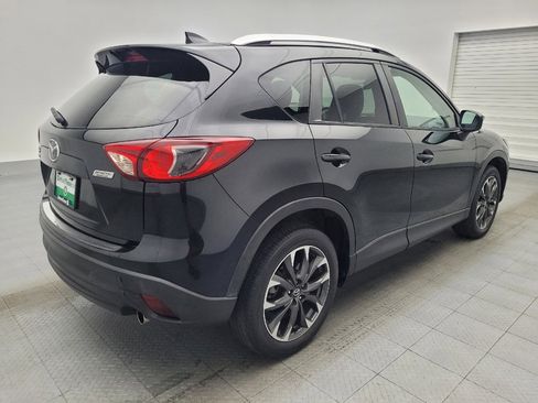 Used 2016 MAZDA CX-5 Grand Touring AWD/4WD image 9