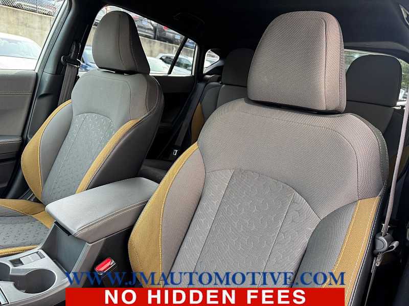 Used 2024 Subaru Crosstrek 2.5i Sport AWD/4WD image 13