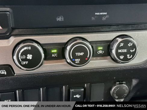 Used 2020 Toyota Tacoma SR RWD image 15