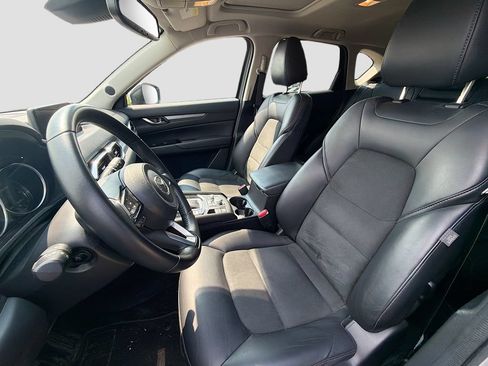 Used 2020 MAZDA CX-5 Touring AWD/4WD image 23