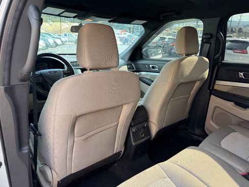Used 2018 Ford Explorer 4WD image 20
