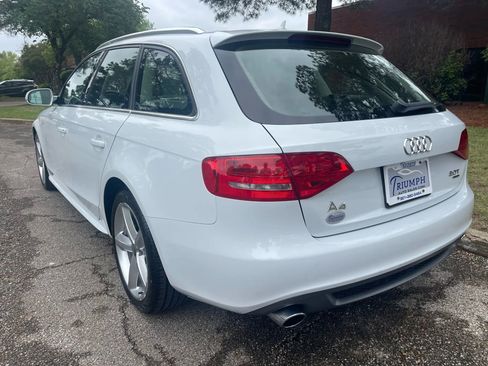 Used 2012 Audi A4 2.0T Premium Plus image 3