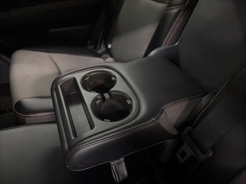 Used 2020 Nissan Pathfinder SV w/ Rock Creek Edition FWD image 35