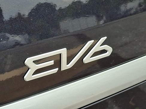New 2026 Kia EV6 Light AWD/4WD image 21