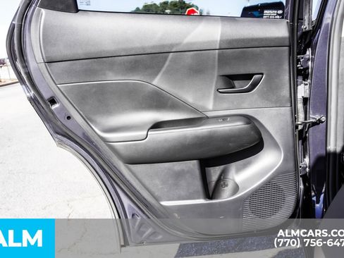 Used 2025 Hyundai Kona SEL image 52