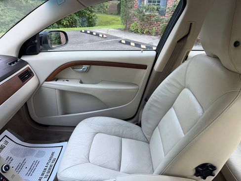 Used 2010 Volvo S80 3.2 FWD image 19
