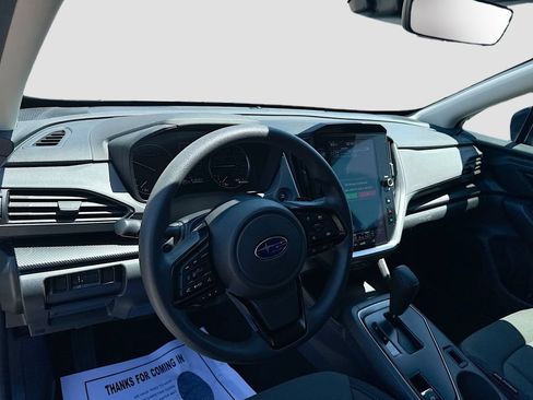 Used 2025 Subaru Crosstrek 2.5i Premium AWD/4WD image 9