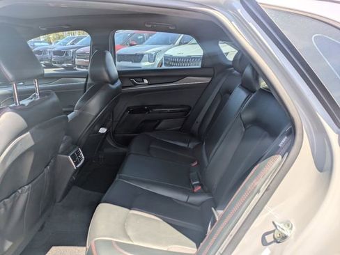 Used 2023 Kia K5 GT w/ GT1 Package FWD image 12
