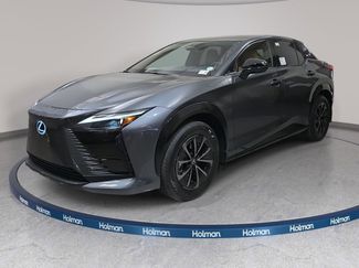 New 2026 Lexus RZ 450e AWD video 1