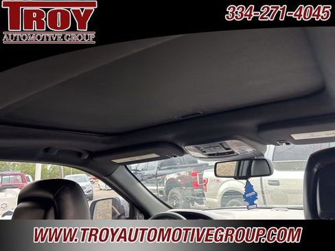 Used 2014 Jeep Grand Cherokee Limited image 23