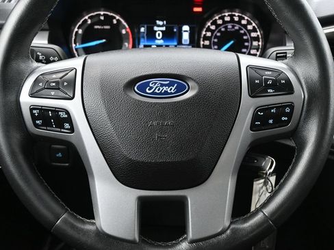 Used 2021 Ford Ranger XLT w/ Equipment Group 301A Mid AWD/4WD image 6