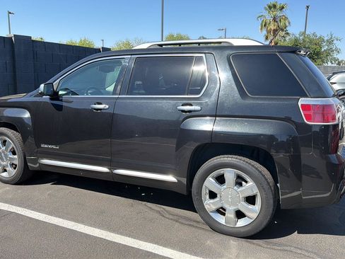 Used 2015 GMC Terrain Denali FWD image 2