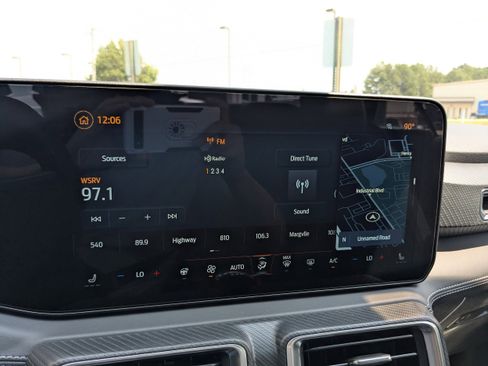 New 2025 Ford Mustang Premium RWD image 18