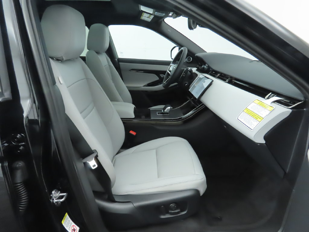 Used 2026 Land Rover Range Rover Evoque S AWD/4WD image 22