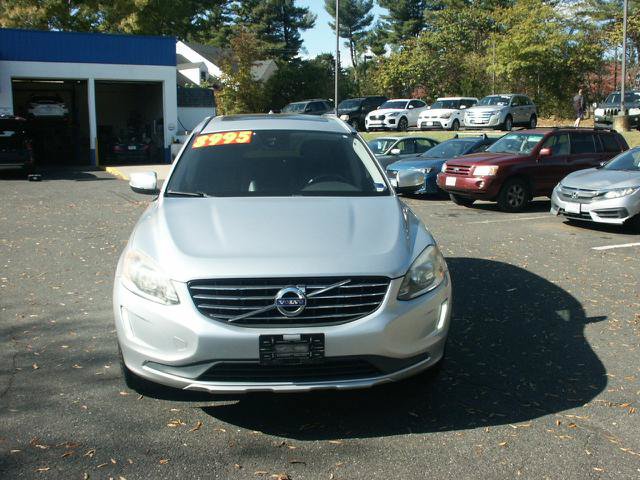 Used 2015 Volvo XC60 T6 Premier Plus AWD/4WD image 5